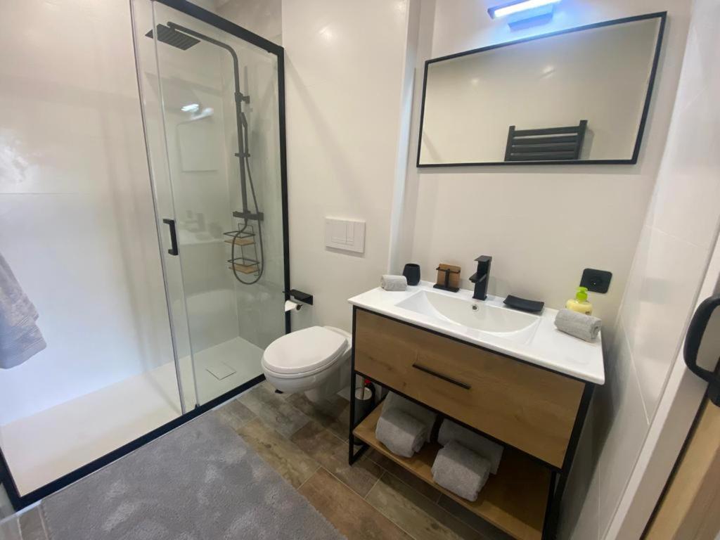 Appartement Vue Mer Avec Place De Parking Privee Sainte-Maxime Exterior photo